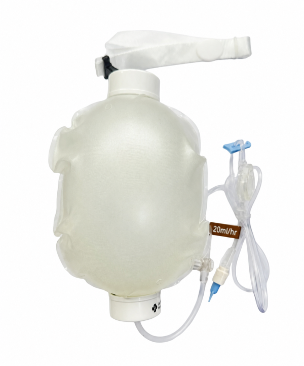 Diffuseur D-FUZZ 500ml/24h. 20ml/h