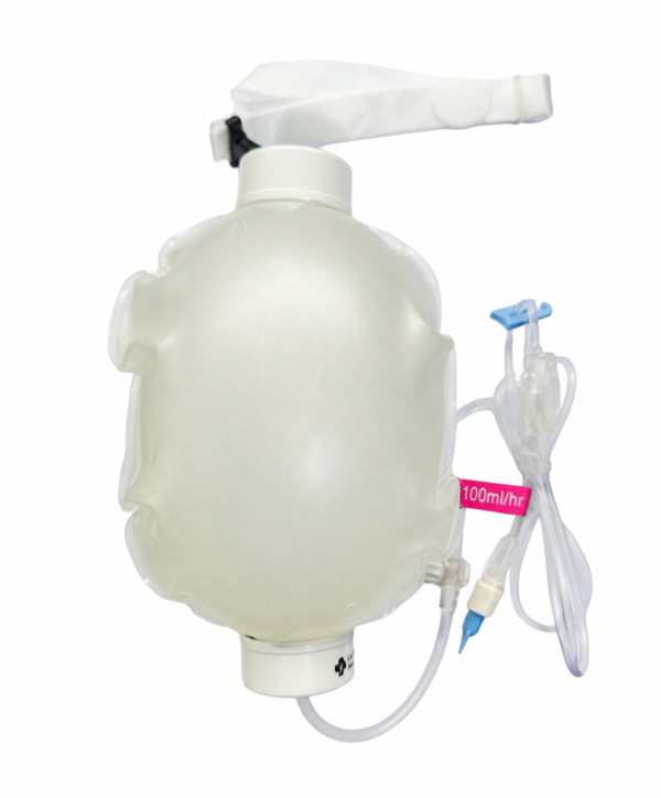 Diffuseur D-FUZZ 400ml/4h. 100ml/h