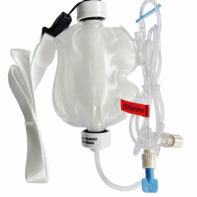 Diffuseur D-FUZZ 250ml/30mn. 500ml/h