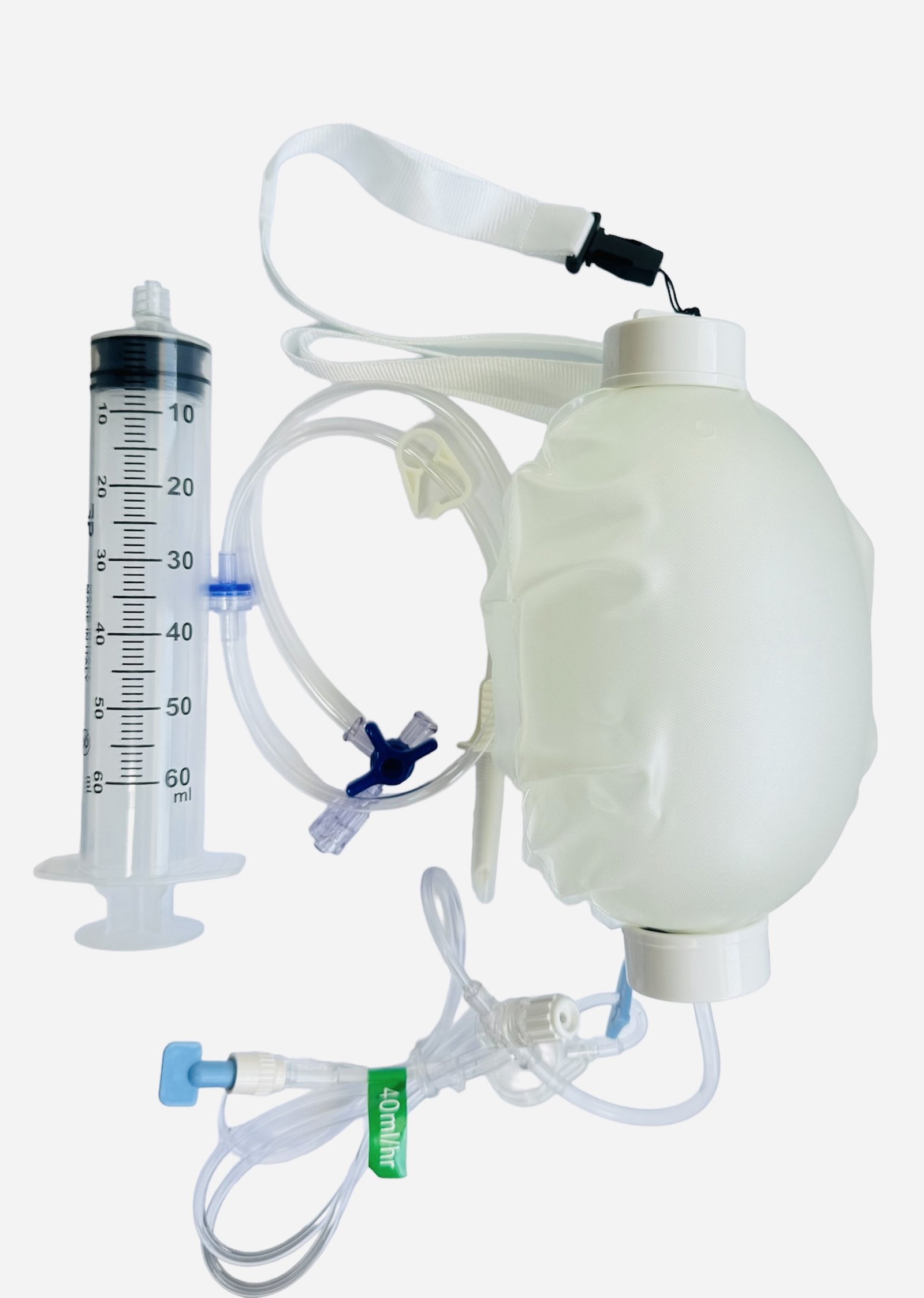 Kit Hydratation Diffuseur 500ml